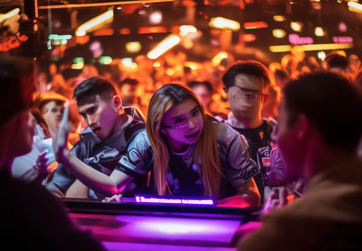 【败者组】GEN不敌HLE，卫冕冠军止步八强，Chovy泪洒现场。