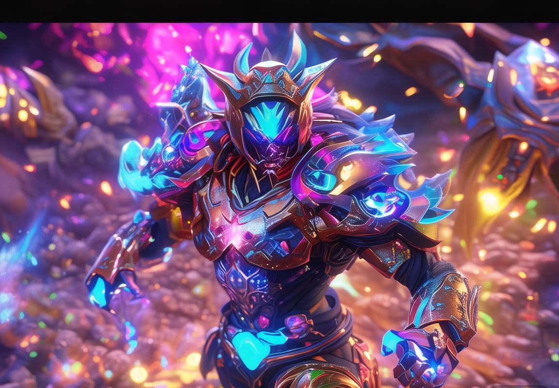 王者荣耀国际服新英雄迦楼罗登场，史诗皮肤自选礼包与限定回城特效同步上线！