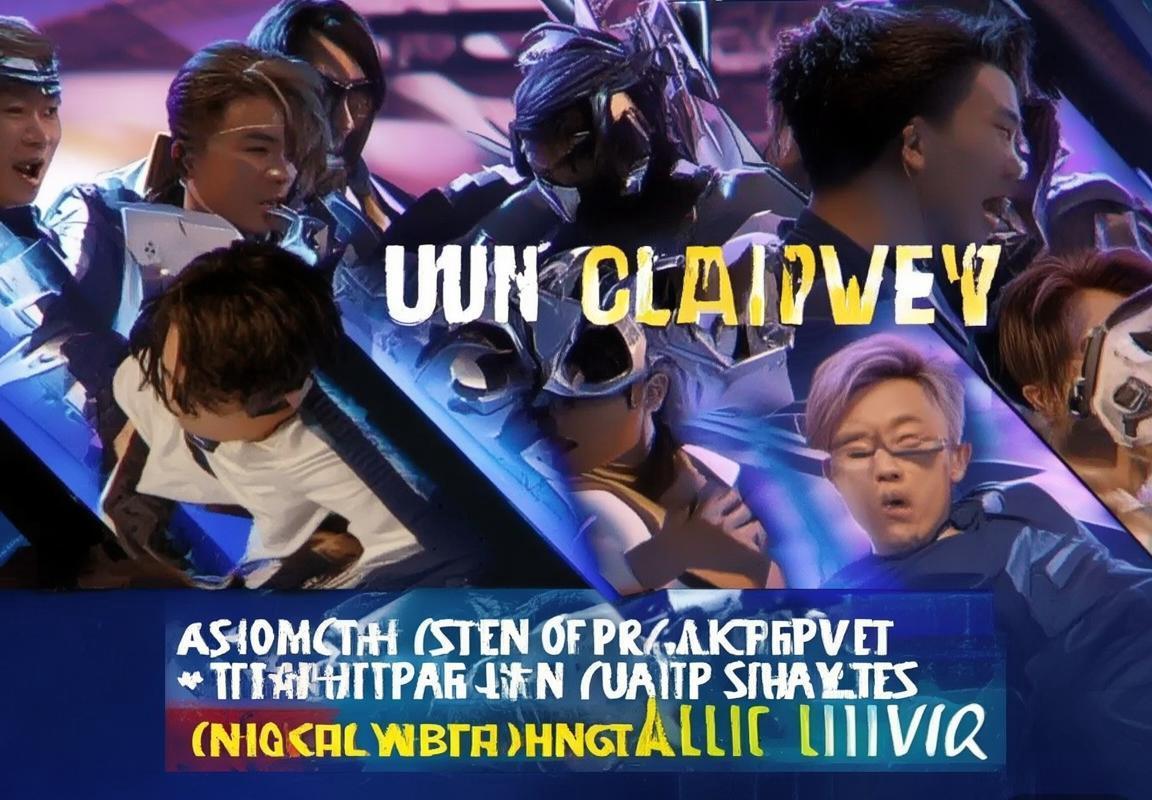 LPL赛区瑞士轮四连胜领跑全球总决赛，LCK赛区首战失利中韩对决再掀波澜