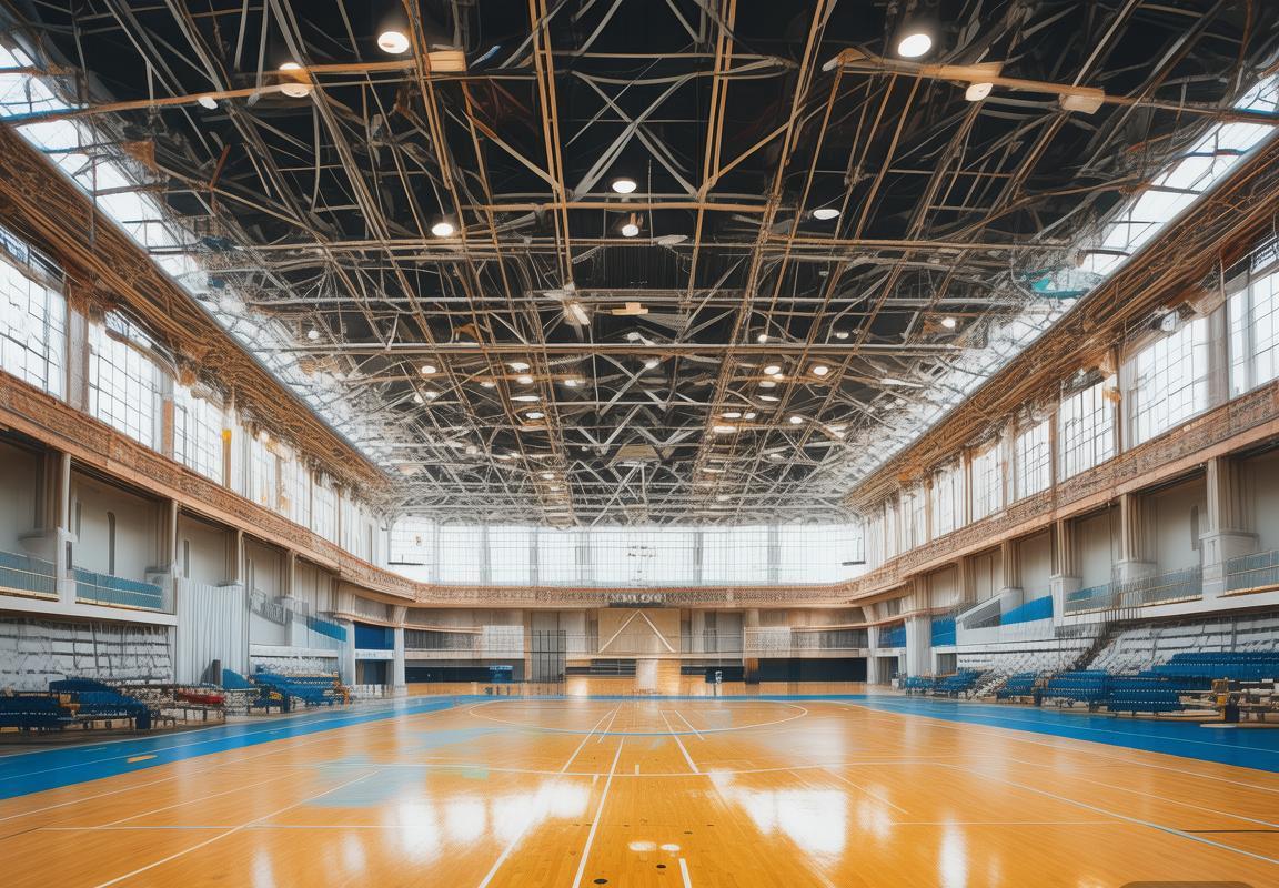 “电竞姚明”？中国体育总局代表团现身八强赛现场观摩。